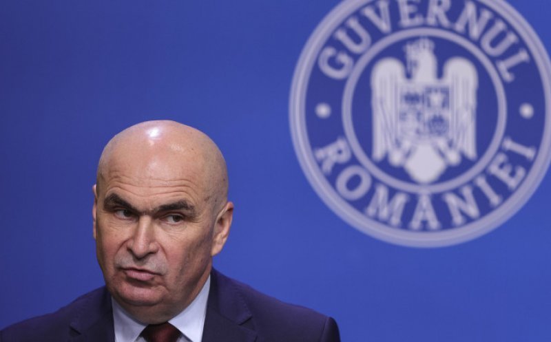 Ce spune Bolojan de soluția unui guvern minoritar: „Eu voi face tot ce ţine de mine, aşa cum fac în fiecare zi, să lucrez pentru România”