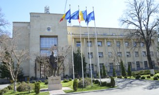 MAE îl convoacă pe ambasadorul Rusiei după prăbușirea unei drone cu încărcătură explozivă, în zona Galați