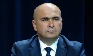 Ilie Bolojan, reacție dură după incidentul de la Galați: "Violarea spațiului aerian al României, o gravă încălcare a dreptului internațional”
