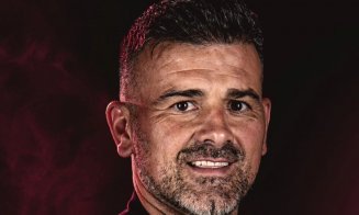 Oficial. Fostul căpitan al CFR-ului, Ricardo Cadu, a revenit în Gruia