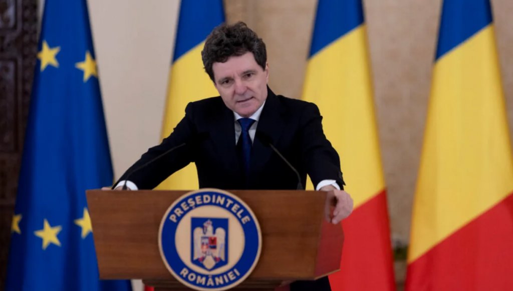 Nicușor Dan convoacă luni liderii partidelor pro-europene la Cotroceni. Pe agendă: PNRR și programe strategice pentru România