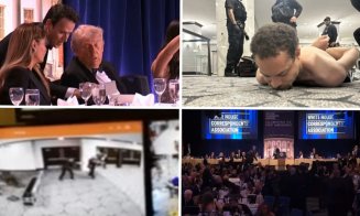 Ce se știe până acum despre atacul armat de la Cina Corespondenților de la Washington