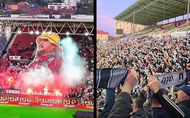 Emil Boc, taxat de suporterii CFR Cluj: 'Își varsă frustrările pe social media, în loc să își vadă de eternele promisiuni neonorate'