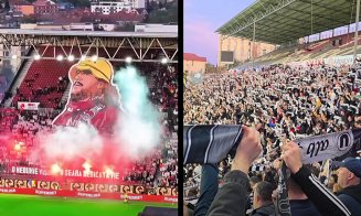 Emil Boc, taxat de suporterii CFR Cluj: ”În loc să își vadă de eternele promisiuni neonorate, își varsă frustrările pe social media”