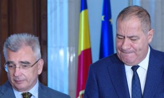 PSD şi AUR și-au dat mâna. Vor depune o moţiune de cenzură comună împotriva Guvernului Ilie Bolojan