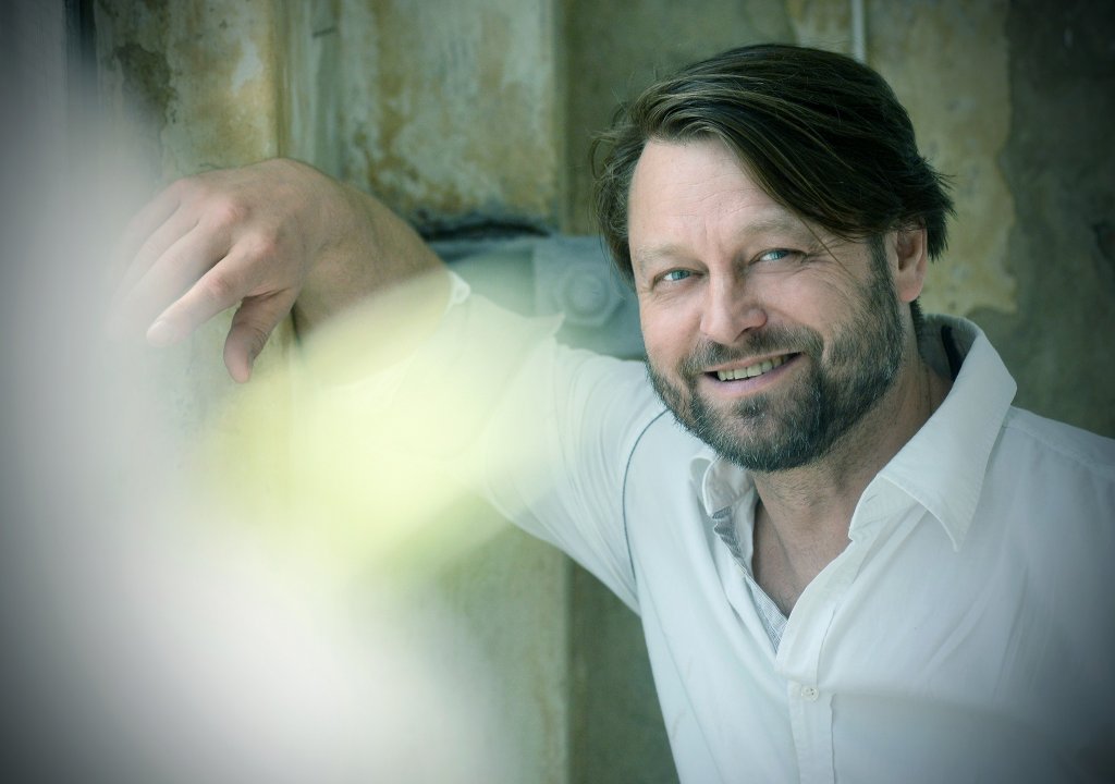 Actorul István Kátai, cel care va rupe electoratul maghiar din România, caută 3 membri fondatori care nu au fost niciodată în politică