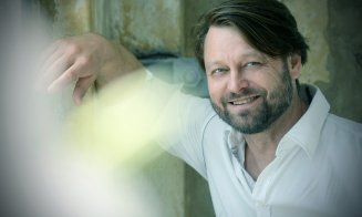 Actorul István Kátai, cel care va rupe electoratul maghiar din România, caută 3 membri fondatori care nu au fost niciodată în politică