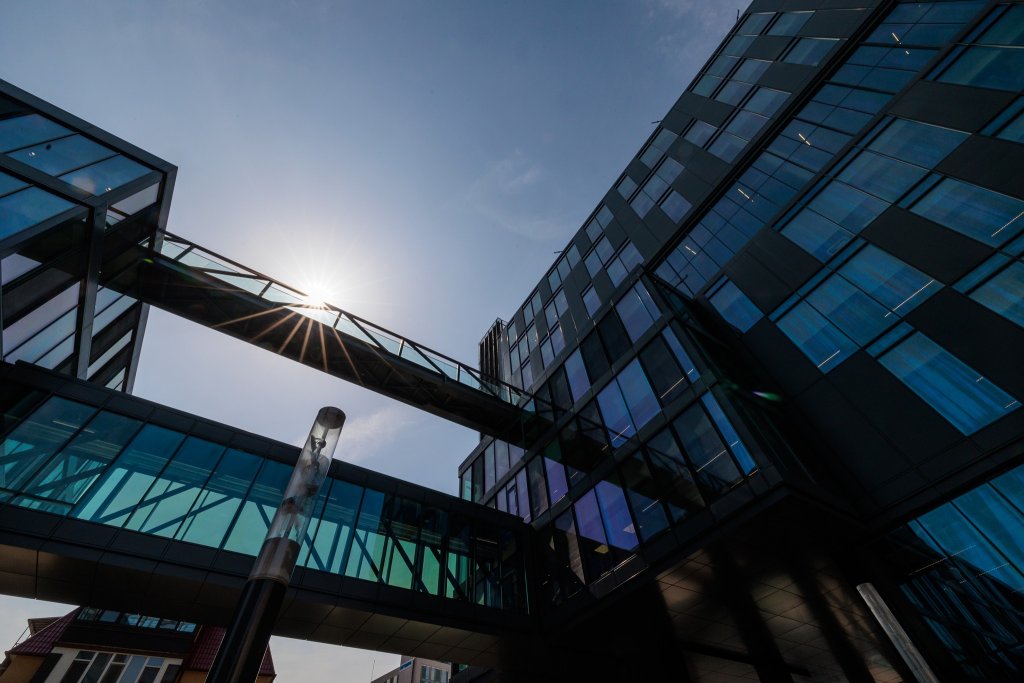 Clujul pe harta performanței: PATRU companii, în TOPUL celor mai bine conduse din România