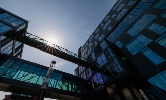 Clujul pe harta performanței: PATRU companii, în TOPUL celor mai bine conduse din România