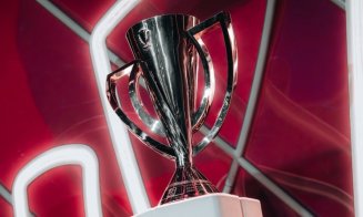 Luptă în trei pentru titlul din Superligă. Cum arată programul echipelor până la finalul sezonului