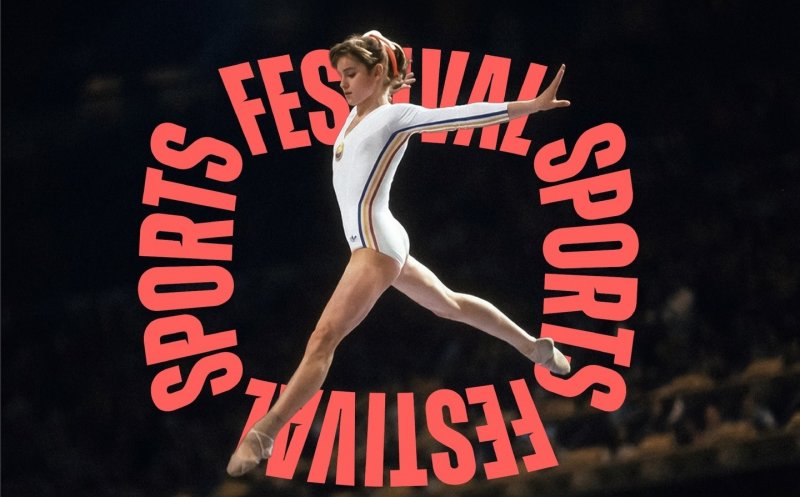 Nadia Comăneci, invitat special la Sports Festival 2026. Fosta gimnastă va susține un masterclass la Cluj-Napoca