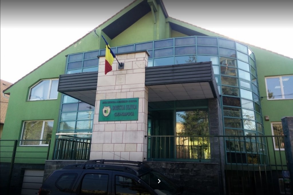 Anunţ: Direcţia Silvică Cluj a elaborat alternativa finală pentru Amenajamentul Ocolului Silvic Cluj. Unde se poate consulta