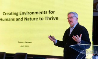 TILIA – Summitul Orașelor din România a reunit la Iași peste 900 de participanți fizic și online, într-o dezbatere despre viitorul orașelor