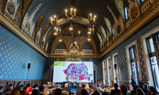 TILIA – Summitul Orașelor din România a reunit la Iași peste 900 de participanți fizic și online, într-o dezbatere despre viitorul orașelor