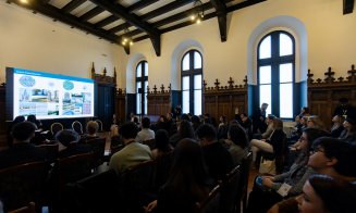 TILIA – Summitul Orașelor din România a reunit la Iași peste 900 de participanți fizic și online, într-o dezbatere despre viitorul orașelor