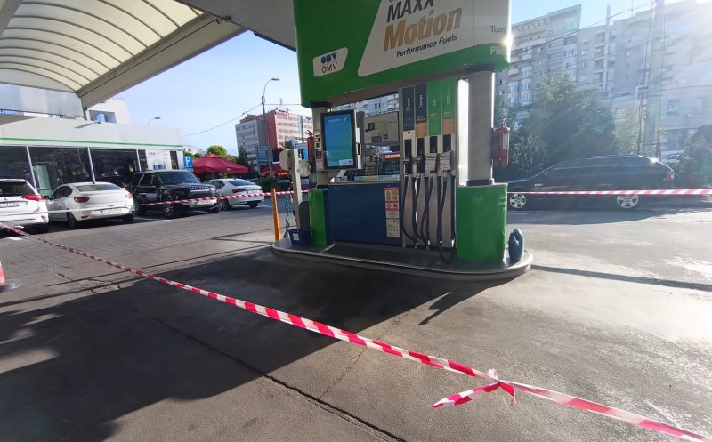Criză de carburanți în Cluj-Napoca? Probleme la stațiile OMV Petrom