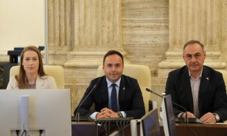 Lege pentru ONG-uri: proiectul lui Ovidiu Cîmpean a trecut de Comisia de buget din Camera Deputaților