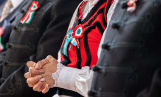 Președintele Alianţei Maghiare din Transilvania a anunțat la Cluj că părăsește grupul parlamentar al UDMR: 'Nu există cooperare'