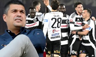 Un nume important din Italia, la un pas să semneze cu ”U” Cluj