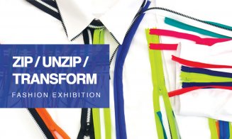 UAD și Iulius Mall aduc în prim-plan moda sustenabilă: creații din bannere și materiale reciclate