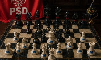 Președinte PNL Cluj-Napoca: ''Cine câștigă din această criză? Sigur nu românii''