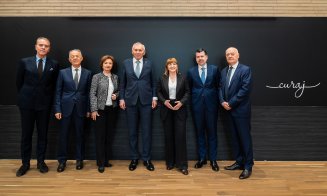 BT anunță distribuirea de dividende în numerar, acordarea de acțiuni gratuite și noua componență a Consiliului de Administrație