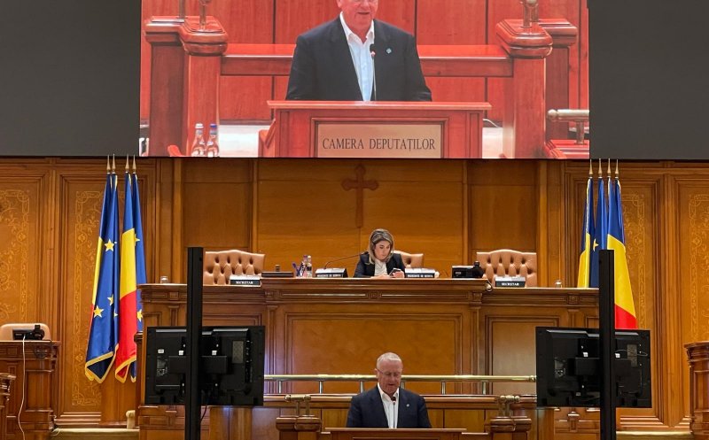 Remus Lăpușan cere stoparea vânzării accelerate a companiilor de stat profitabile: „Soluția este exact opusul”