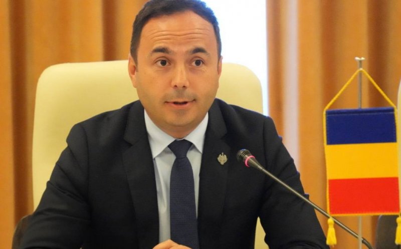 Deputatul clujean Ovidiu Cîmpean: 400 de miliarde € din bugetul UE trebuie distribuite echitabil