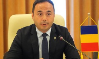 Deputatul clujean Ovidiu Cîmpean: 400 de miliarde € din bugetul UE trebuie distribuite echitabil