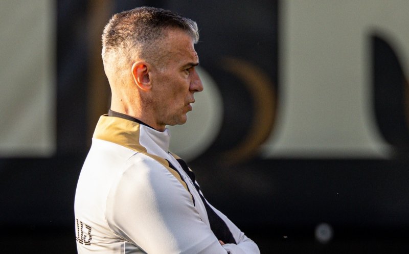 Pancu are un obiectiv clar pentru finalul sezonului: "Îmi doresc foarte mult Europa"