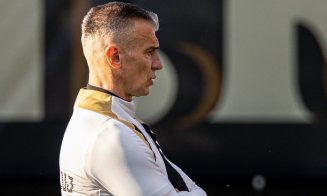 Pancu are un obiectiv clar pentru finalul sezonului: "Îmi doresc foarte mult Europa"