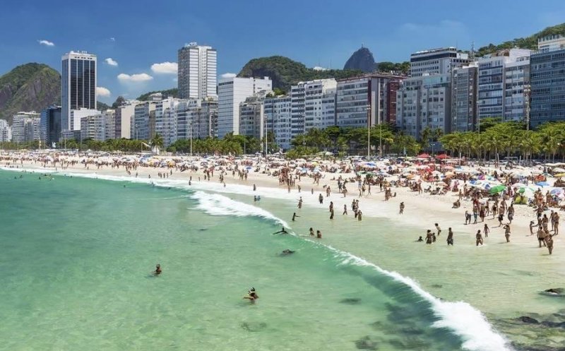 De ce s-a discutat despre plaja Copacabana în ședința Consiliului Județean Cluj. S-a lăsat cu scandal!