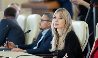 PSD îi cere senatoarei Victoria Stoiciu demisia din Parlament, după ce aceasta a demisionat din partid / Stoiciu: ”Nu voi gira niciodată normalizarea fascismului”