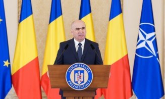 Ilie Bolojan, întrebat dacă ia în calcul o candidatură la funcția de președinte al României