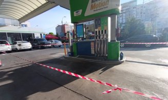 Vacanţa de 1 Mai vine la pachet cu creşteri de preţ la carburanți + benzinării fără stocuri. Se întâmplă deja la Cluj-Napoca