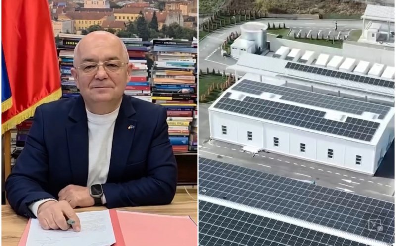 Un Centru nou pentru colectarea selectivă a deșeurilor a fost finalizat la Cluj-Napoca. Ce gunoaie vor putea fi depozitate de către clujeni