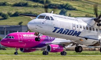 Joi, 30 aprilie, termen limită pentru viitorul TAROM: Ieșire din piață sau parteneriat cu un operator privat