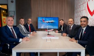 Mișcare surpriză pe piața aeriană: BT Asset Management intră în acționariatul AnimaWings