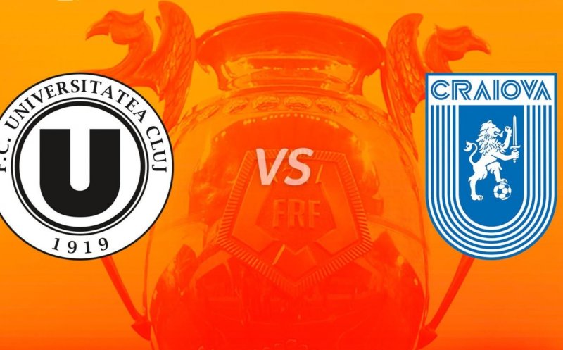 Interes uriaș. Biletele dedicate publicului general la finala Cupei României au fost vândute în 4 minute