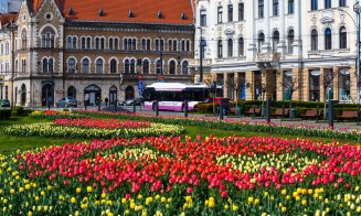Cluj-Napoca: Programul de transport public valabil în perioada 1 – 2 mai / Autobuze spre Cheile Turzii