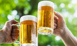 Fără bere, nu e 1 Mai! 8 din 10 români nu concep sărbătoarea fără „ingredientul” tradițional