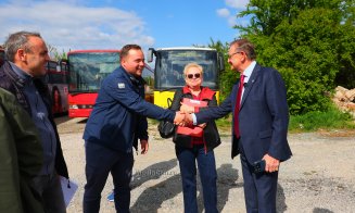 O nouă creșă în Turda. Investiție de peste 14 milioane de lei / Când va fi gata