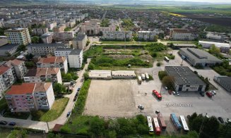 O nouă creșă în Turda. Investiție de peste 14 milioane de lei / Când va fi gata