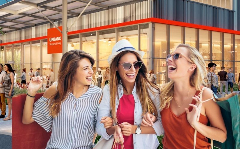 Cel mai mare parc comercial din Transilvania se deschide în mai puțin de 3 săptămâni. Ce magazine te așteaptă