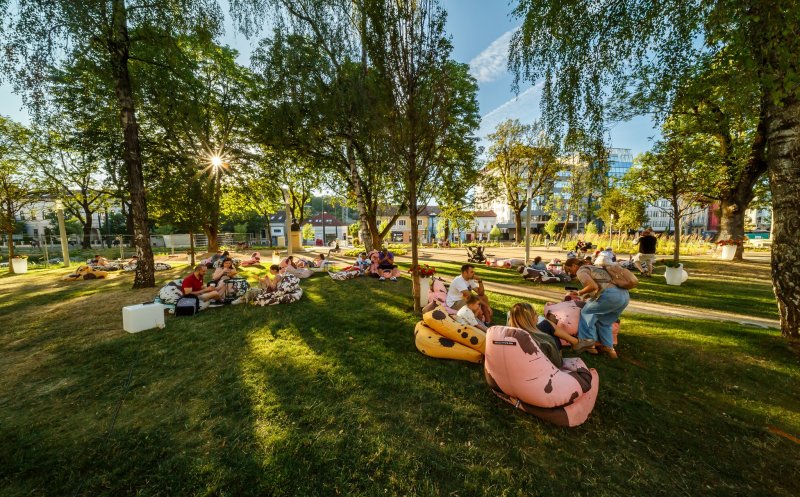 Prognoza ANM: Când scăpăm de vremea rece. Se anunță temperaturi de 27 grade Celsius