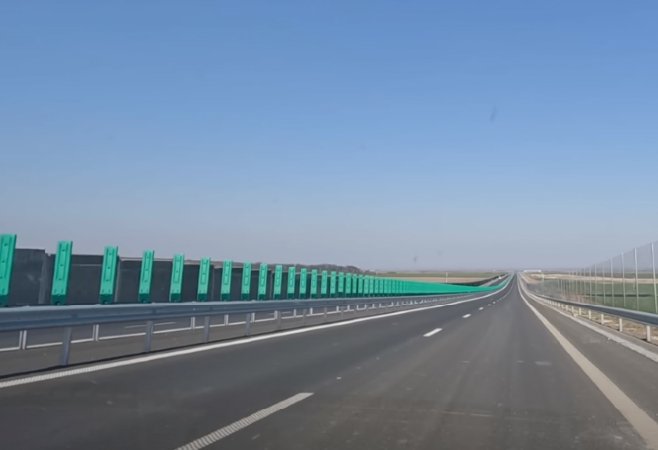 Un nou Drum Expres în România: Va avea 111 kilometri și va lega două regiuni-cheie ale țării
