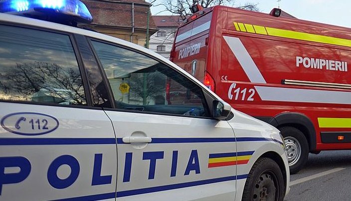 Incident TRAGIC: Un copil de un an şi patru luni a murit după ce a căzut într-o piscină