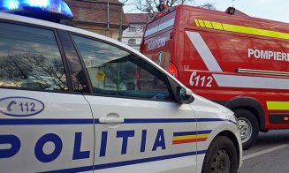 Incident TRAGIC: Un copil de un an şi patru luni a murit după ce a căzut într-o piscină