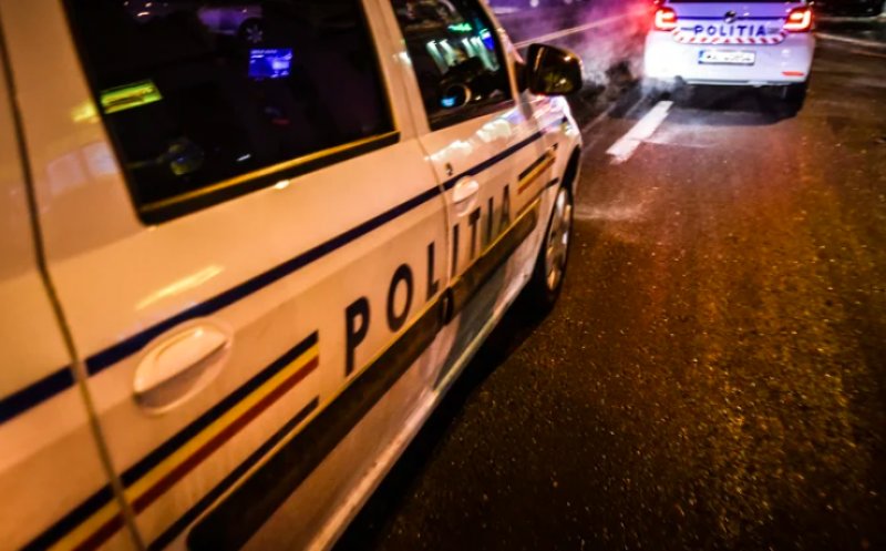 Acțiune de amploare a poliției din Cluj în minivacanța de 1 Mai: Sute de persoane și mașini verificate. Amenzile au trecut de 63.000 de lei