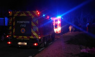 Femeie lovită mortal de un tren InterRegio